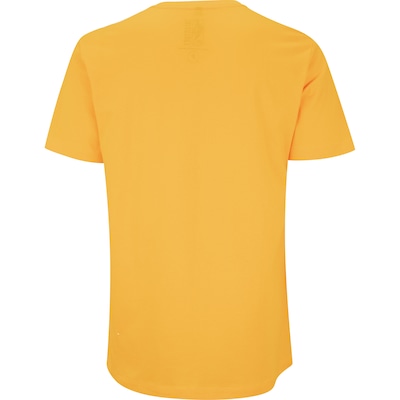 Camiseta do Golden State Warriors NBA Masculina Manga Curta Overall N0146 - Foto 2
