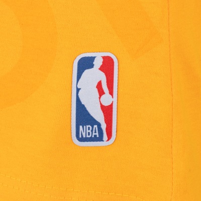Camiseta do Golden State Warriors NBA Masculina Manga Curta Overall N0146 - Foto 3