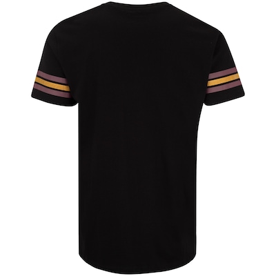 Camiseta do Cleveland Cavaliers NBA Masculina Manga Curta Essentials - Foto 2
