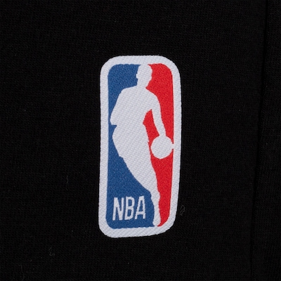 Camiseta do New York Knicks NBA Manga Curta Leaf - Foto 3