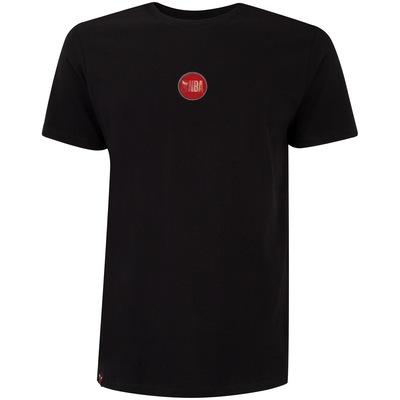 Camiseta do Chicago Bulls Masculina NBA Manga Curta Teams N0172 - Foto 1