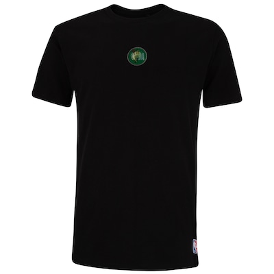 Camiseta do Boston Celtics NBA Masculina Tazo Team N0174 - Foto 1