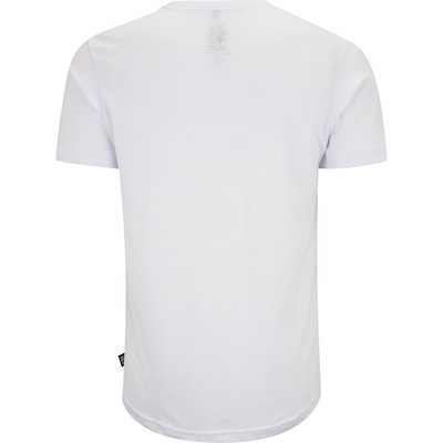 Camiseta do Los Angeles Lakers NBA Masculina Estampada N511A - Foto 2