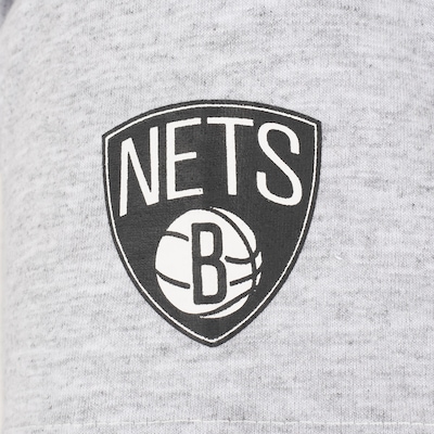 Camiseta do Brooklyn Nets NBA Masculina Estampada N518A - Foto 3