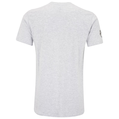 Camiseta do Brooklyn Nets NBA Masculina Estampada N518A - Foto 2