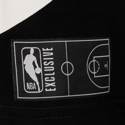 Camiseta do Los Angeles Clippers NBA Masculina Manga Curta Maxi Logo N897A - Foto 3