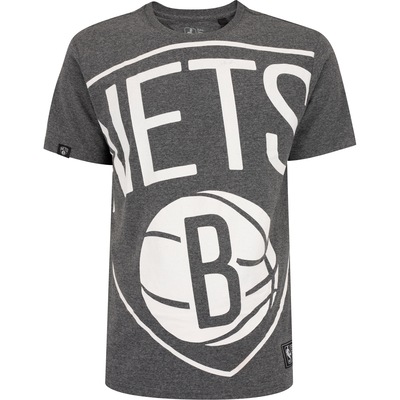 Camiseta do Brooklyn Next NBA Masculina Maxi - Foto 1