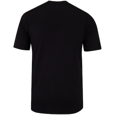 Camiseta do Miami Heat NBA Manga Curta Date Team NB981 - Foto 2