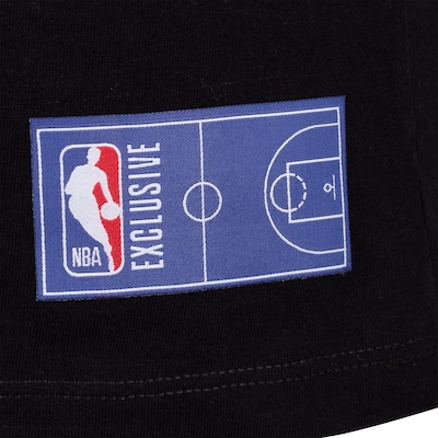 Camiseta do Miami Heat NBA Manga Curta Date Team NB981 - Foto 3