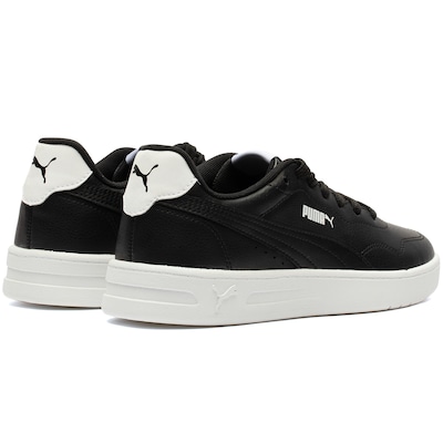 Tênis Puma Court Lally BDP Feminino - Foto 4