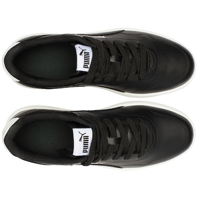 Tênis Puma Court Lally BDP Feminino - Foto 5