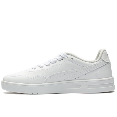 Tênis Puma Court Lally BDP Feminino - Foto 3