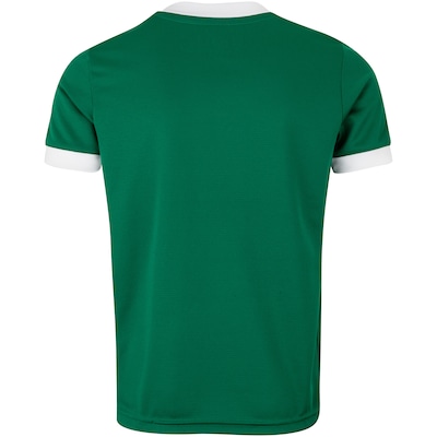 Camisa do Palmeiras I 25 Puma Infantil Torcedor - Foto 2