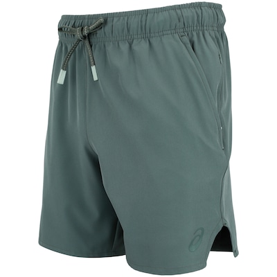 Bermuda ASICS Kabuki 7P Masculina - Foto 1