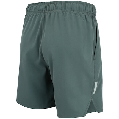 Bermuda ASICS Kabuki 7P Masculina - Foto 2