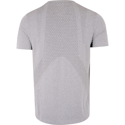 Camiseta ASICS Seamless Respirável Masculina - Foto 2