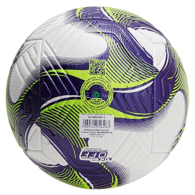Bola Society Penalty Líder XXV - Foto 3