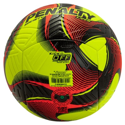 Bola Society Penalty Líder XXV - Foto 2