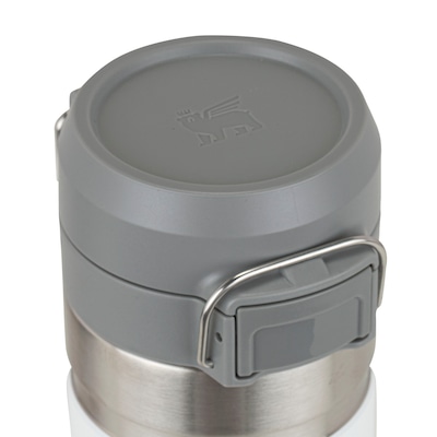 Garrafa Térmica Stanley Quick Flip 710ml - Foto 4