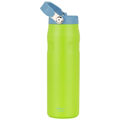 Garrafa Térmica Stanley Aerolight Flip Straw Heat Wave 710ml - Foto 2