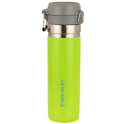 Garrafa Térmica Stanley Quick Flip 710ml - Foto 1