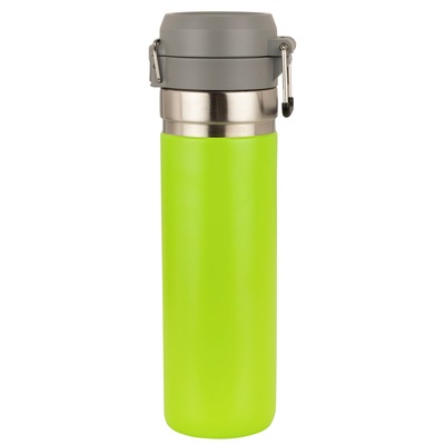 Garrafa Térmica Stanley Quick Flip 710ml - Foto 2