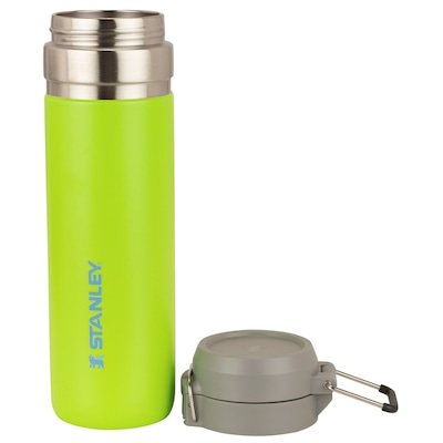 Garrafa Térmica Stanley Quick Flip 710ml - Foto 3