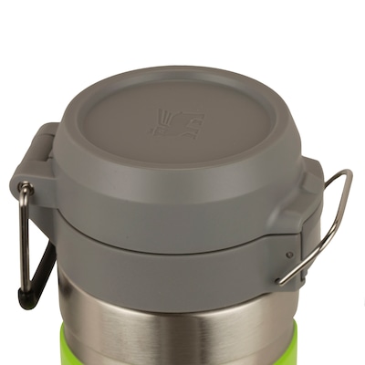 Garrafa Térmica Stanley Quick Flip 710ml - Foto 4
