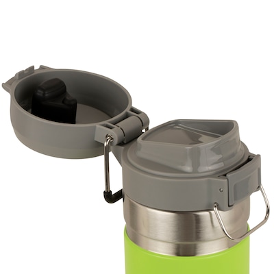 Garrafa Térmica Stanley Quick Flip 710ml - Foto 5