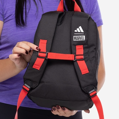 Mochila adidas Marvel Disney - Foto 2