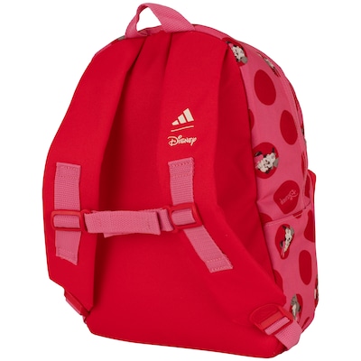 Mochila adidas x Disney Minnie Mouse 12,5 Litros - Foto 2