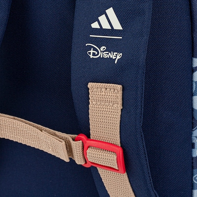 Mochila Infantil Adidas Disney Mickey Mouse - Foto 3