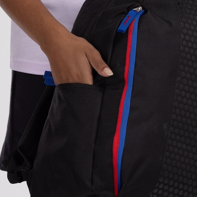 Mochila Sestini NBA Basics - Foto 2