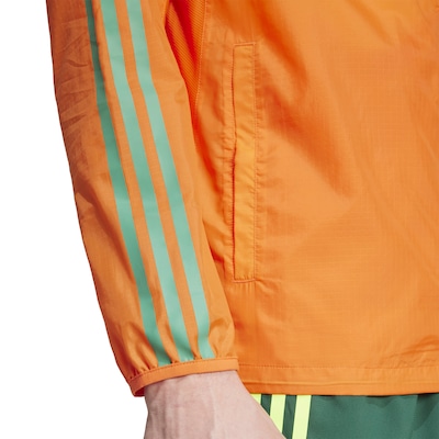 Jaqueta Masculina Adidas Maratona do Rio - Foto 5