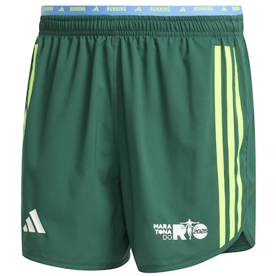 Shorts Adidas Maratona do Rio Masculino - Foto 4