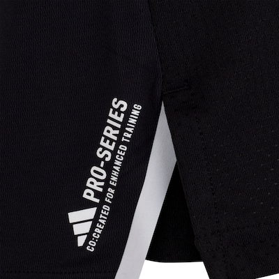 Camiseta Masculina adidas Manga Curta Designed 4 Training - Foto 3