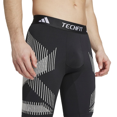 Bermuda Masculina adidas Treino - Foto 4