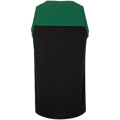 Camiseta Regata do Boston Celtics NBA Masculina Bankshot N1109 - Foto 2