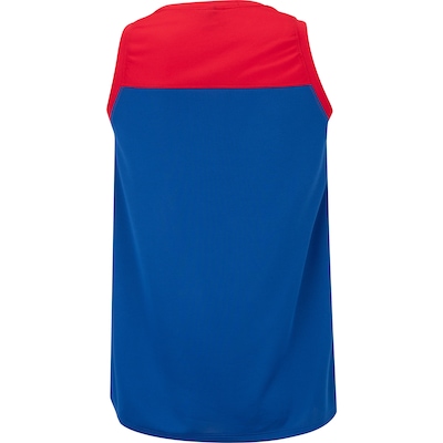 Camiseta Regata NBA Masculina Bankshot Logo N1110 - Foto 2