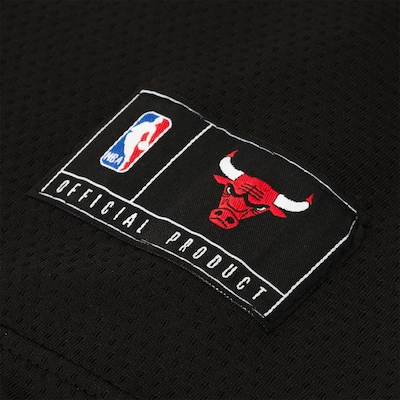 Camiseta Regata do Chicago Bulls NBA Masculina Banksh N1099 - Foto 3