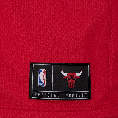 Camiseta Regata do Chicago Bulls NBA Masculina Banksh N1099 - Foto 3