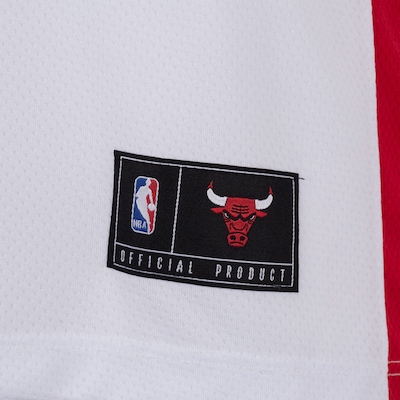 Camiseta Regata do Chicago Bulls NBA Showti N1101 - Foto 3