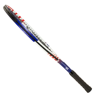 Raquete de Tênis Tecnifibre T-Fight Club 23 Infantil - Foto 3
