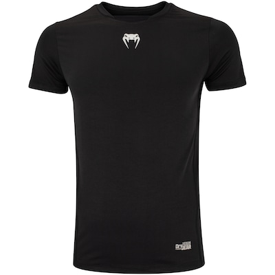 Camiseta Masculina Venum Perform Drygear Origins - Foto 1