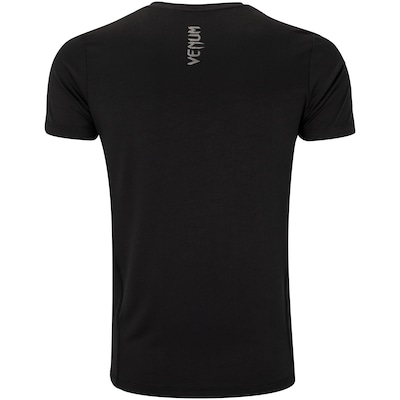 Camiseta Masculina Venum Perform Drygear Origins - Foto 2