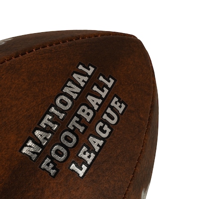 Bola de Futebol Americano Wilson NFL Super Bowl Lix - Foto 4