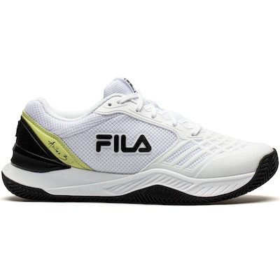 Tênis Fila Axilus 3 CC Masculino - Foto 1