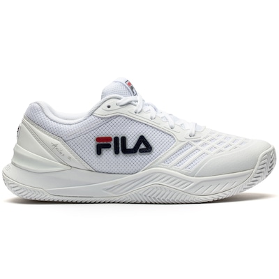 Tênis Fila Axilus 3 CC Masculino - Foto 1