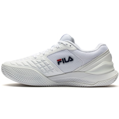 Tênis Fila Axilus 3 CC Masculino - Foto 4