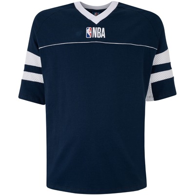 Camiseta NBA Masculina Manga Curta The Game N0184 - Foto 1